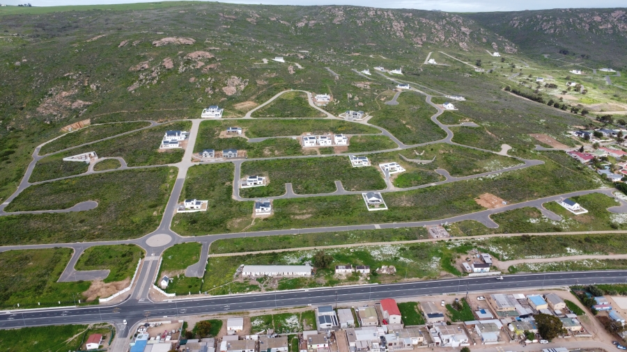 0 Bedroom Property for Sale in Steenbergs Cove Western Cape